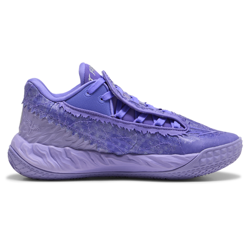  - PUMA Mb.05 Lo Team - Lavender Alert/Dark Amethyst