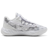 White/Gray Echo