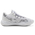 PUMA Mb.05 Lo Team - Boys' Grade School White/Gray Echo
