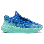 Ultra Blue/Intense Mint