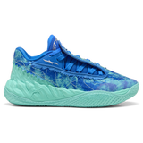 Ultra Blue/Intense Mint