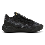Black/Moody Gray