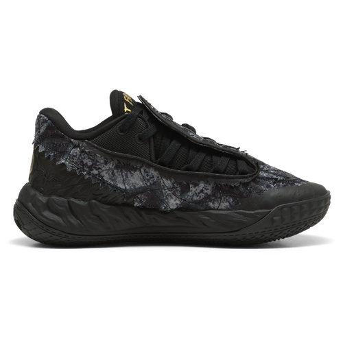 PUMA Mb.05 Lo Team - Puma Black/Moody Gray