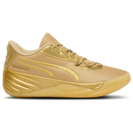 Gold/Red