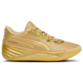 PUMA All Pro Nitro TH PE - PUMA Gold/Red