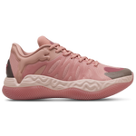 Rose Dust/Poppy Pink