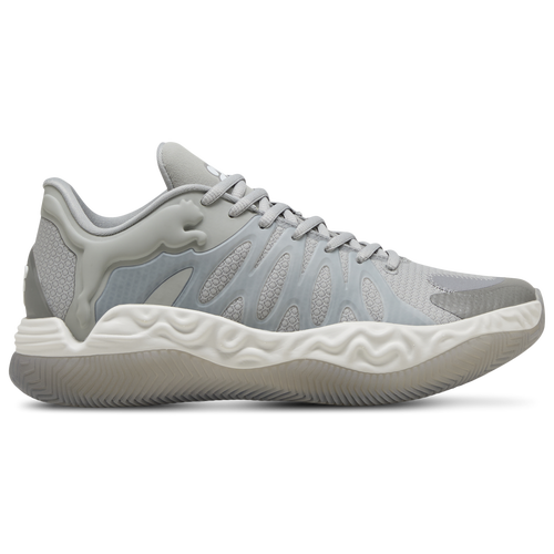 PUMA Hali 1 - PUMA Feather Grey/Echo