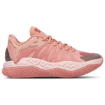 Poppy Pink/Rose Dust