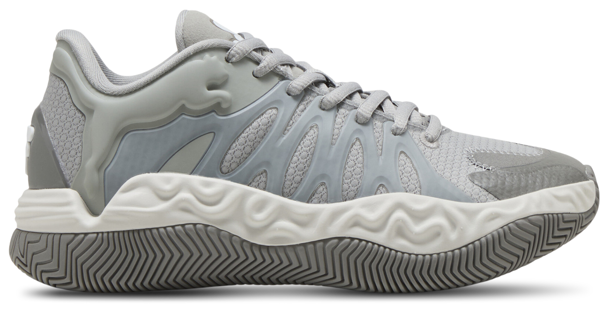 PUMA Hali 1 - Boys' Grade School | Foot Locker