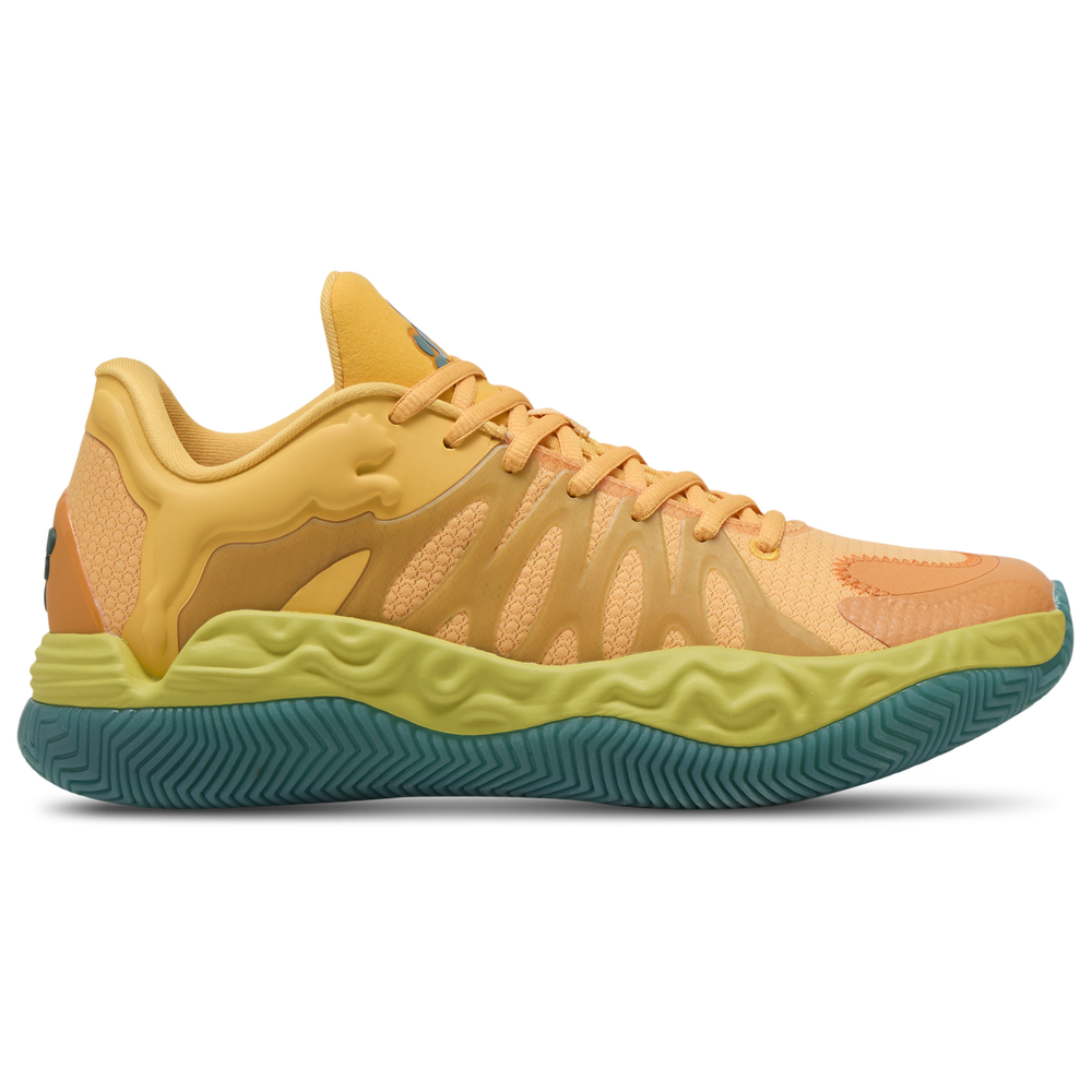 PUMA Hali 1 Playoffs