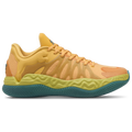 PUMA Hali 1 Playoffs - Puma Sea Kelp/Mustard Seed
