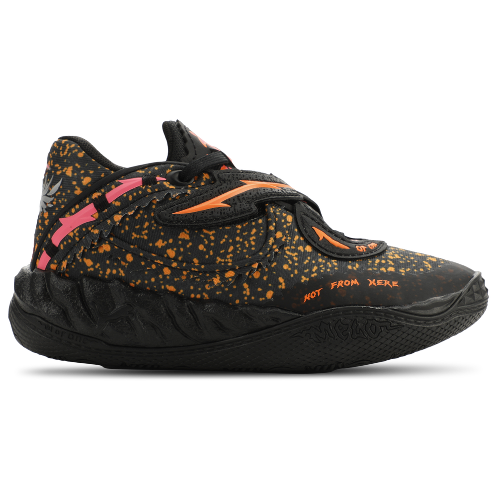 PUMA MB.05 Shadows Pre School