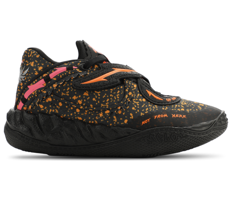 PUMA MB.05 Shadows Pre School