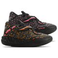 PUMA MB.05 Shadows - Puma Black/Pink Orange