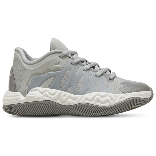  - PUMA Hali 1 - Feather Grey/Echo