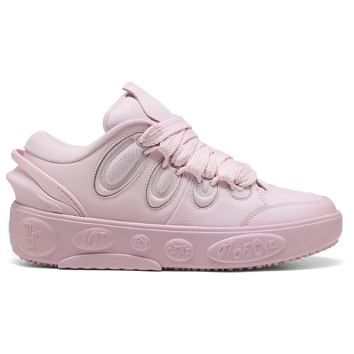 MENS - PUMA La France - Pearl Pink