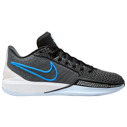 Women's - Nike Sabrina 1  - Black/Photo Blue