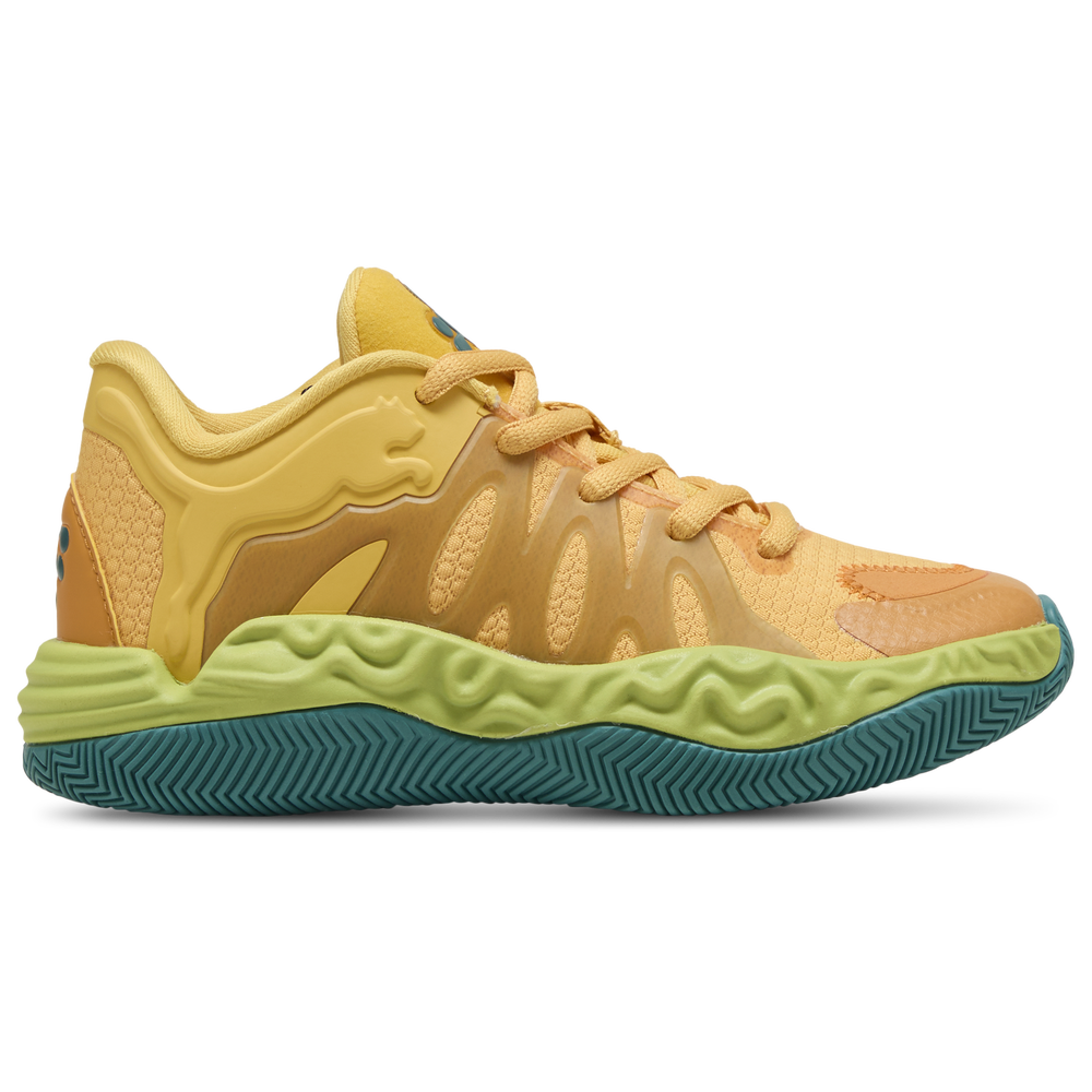 PUMA Hali 1 Playoffs