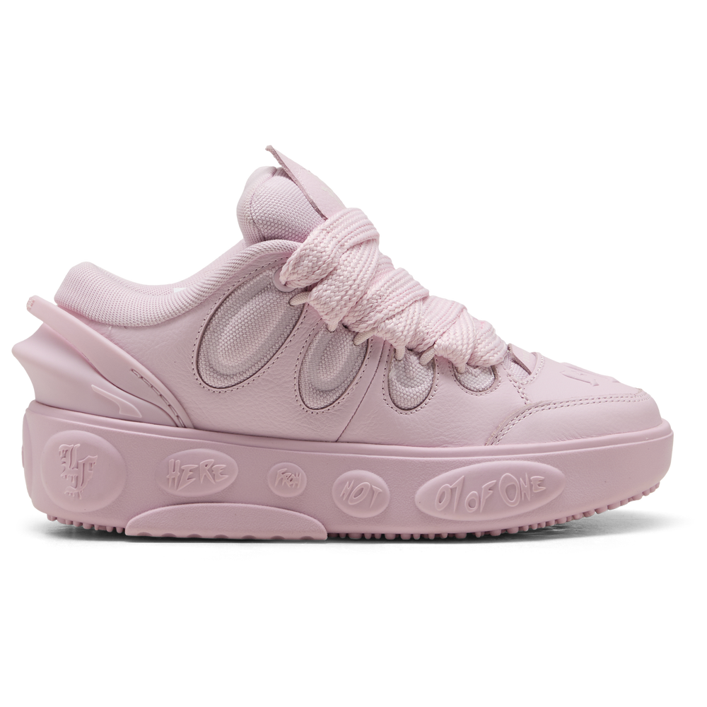 PUMA LaFrance Pastel 