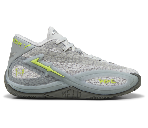 PUMA Grade School MB.06 Hills