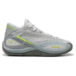 Cool Mid Gray/Lime Smash