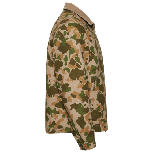 VTG 90's Cabela's Skyline Camo Zip Up Hunting Outdoor Jacket