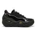 PUMA La France RNR Fast & Furious Charger - Puma Black/Bright Mango Yellow