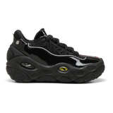 Black/Bright Mango/Yellow
