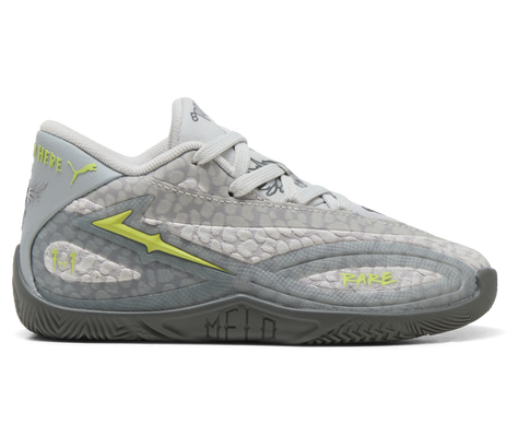 PUMA Pre School MB.06 Hills