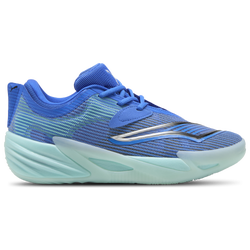 Men's - PUMA All-Pro Nitro 2 Frost - Bluemazing/Nitro Blue/Elektro Aqua