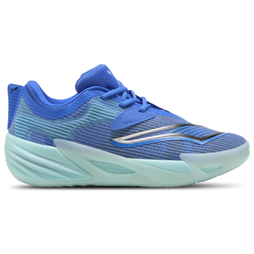  - PUMA All-Pro Nitro 2 Frost - Bluemazing/Nitro Blue Elektro Aqua