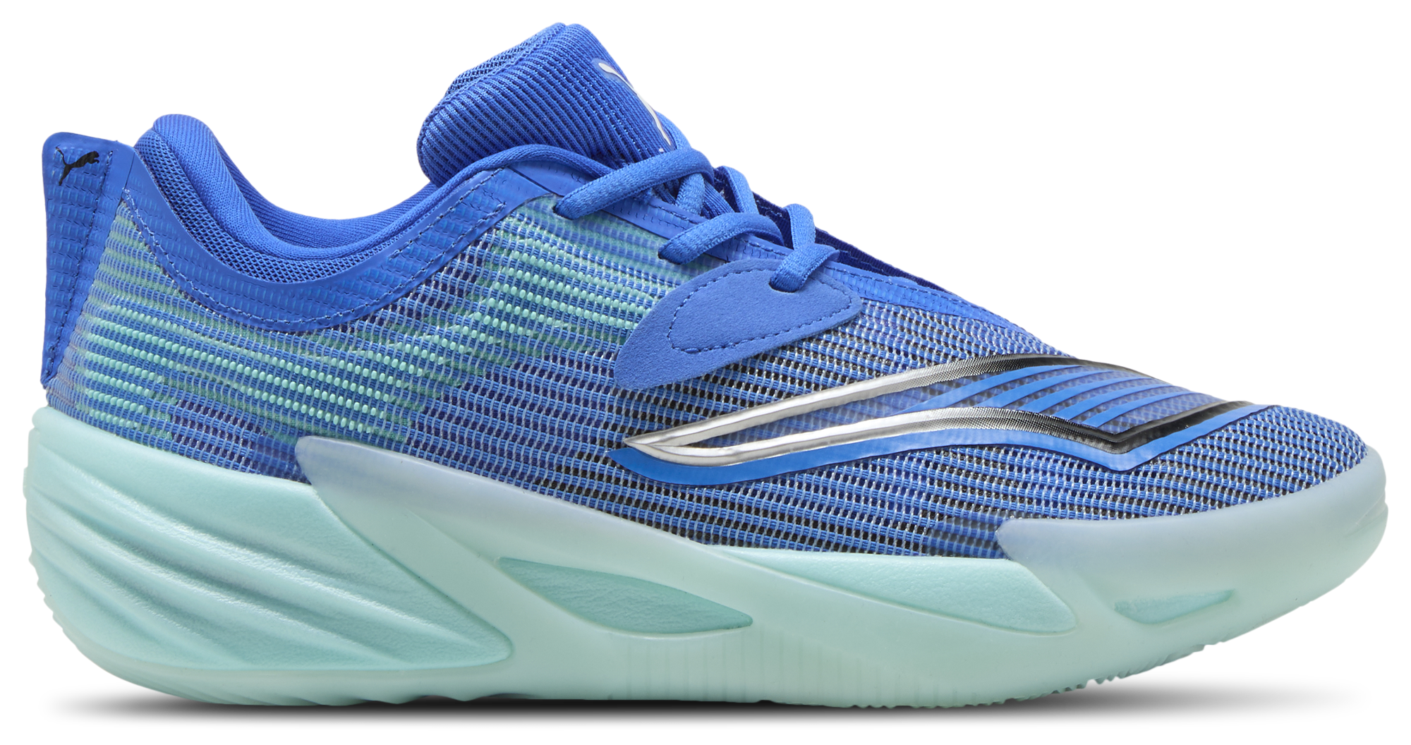 PUMA All-Pro Nitro 2 Frost - Men's