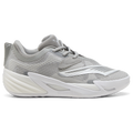 PUMA All-Pro Nitro 2 Core - Puma Gray Echo/White Silver