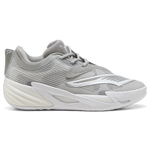 Gray Echo/White/Silver