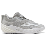 Gray Echo/White/Silver
