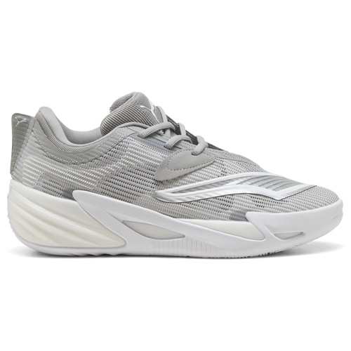  - PUMA All-Pro Nitro 2 Core - Gray Echo/White Silver