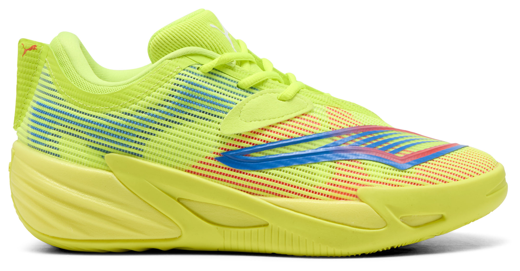 PUMA All-Pro Nitro 2 Core - Men's