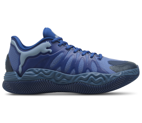 PUMA Hali 1 Team