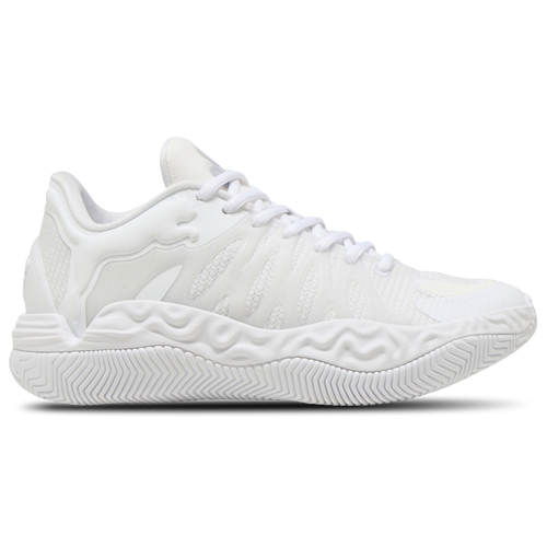  - PUMA Hali 1 Team - White