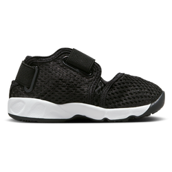Boys' Toddler - Nike Rift 2 SE - Black/White