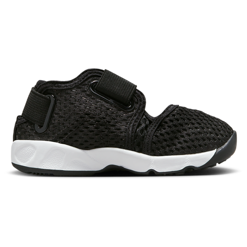 BOYS - Nike Rift 2 SE - Black/White
