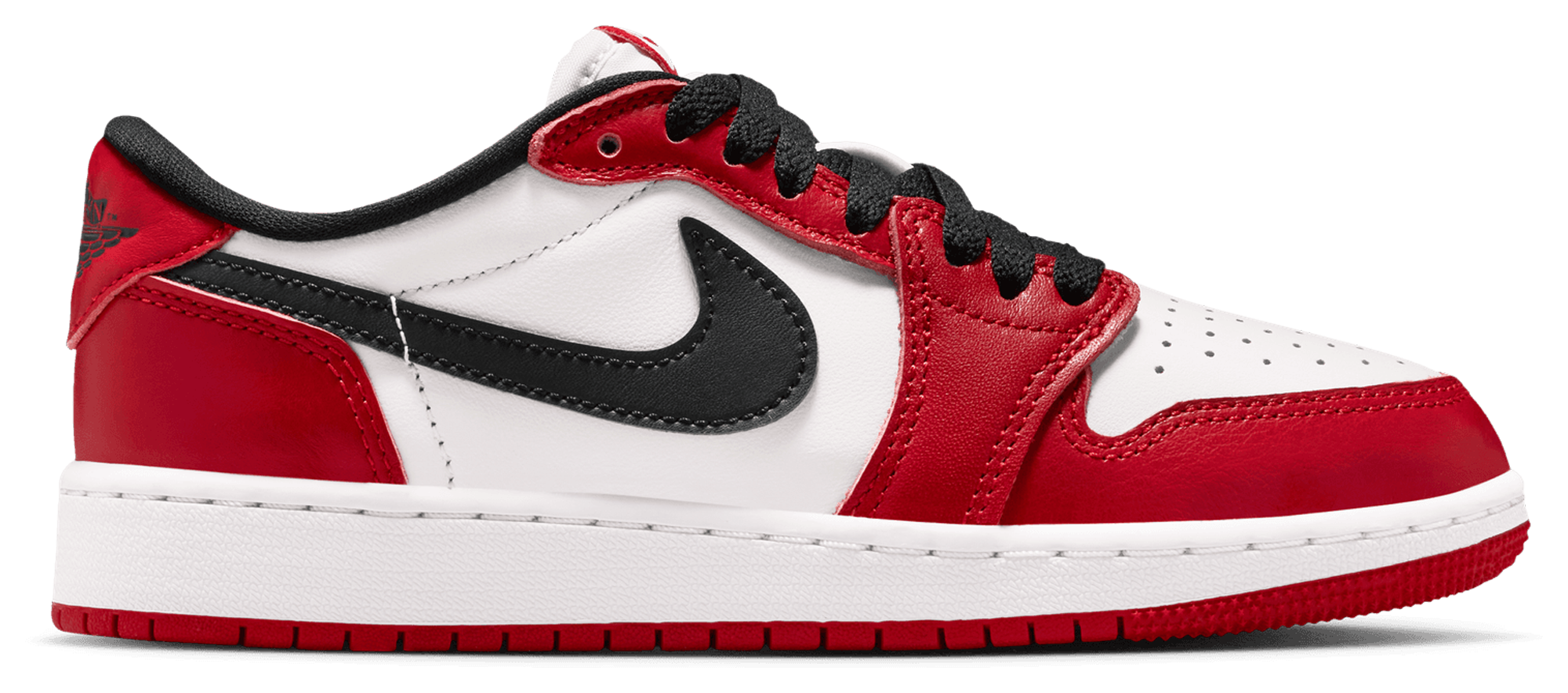 Jordan AJ 1 Retro Low OG - Boys' Grade School | Foot Locker Canada