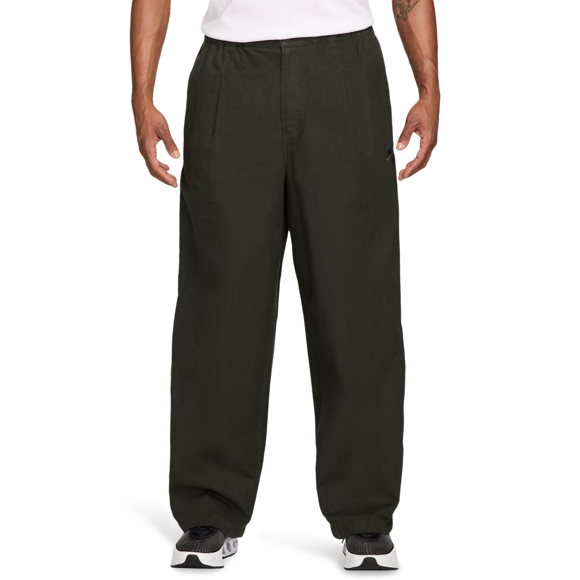新品未使用 Nike Club Men's Balloon Pants ナイキ Nike Club Heavyweight Balloon Pants - Men's | Foot Locker
