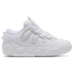 White/White