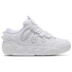 Men's - PUMA La France - White/White