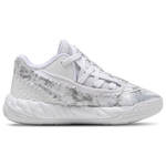 White/Gray Echo