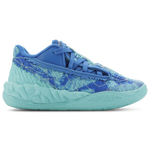 Ultra Blue/Intense Mint