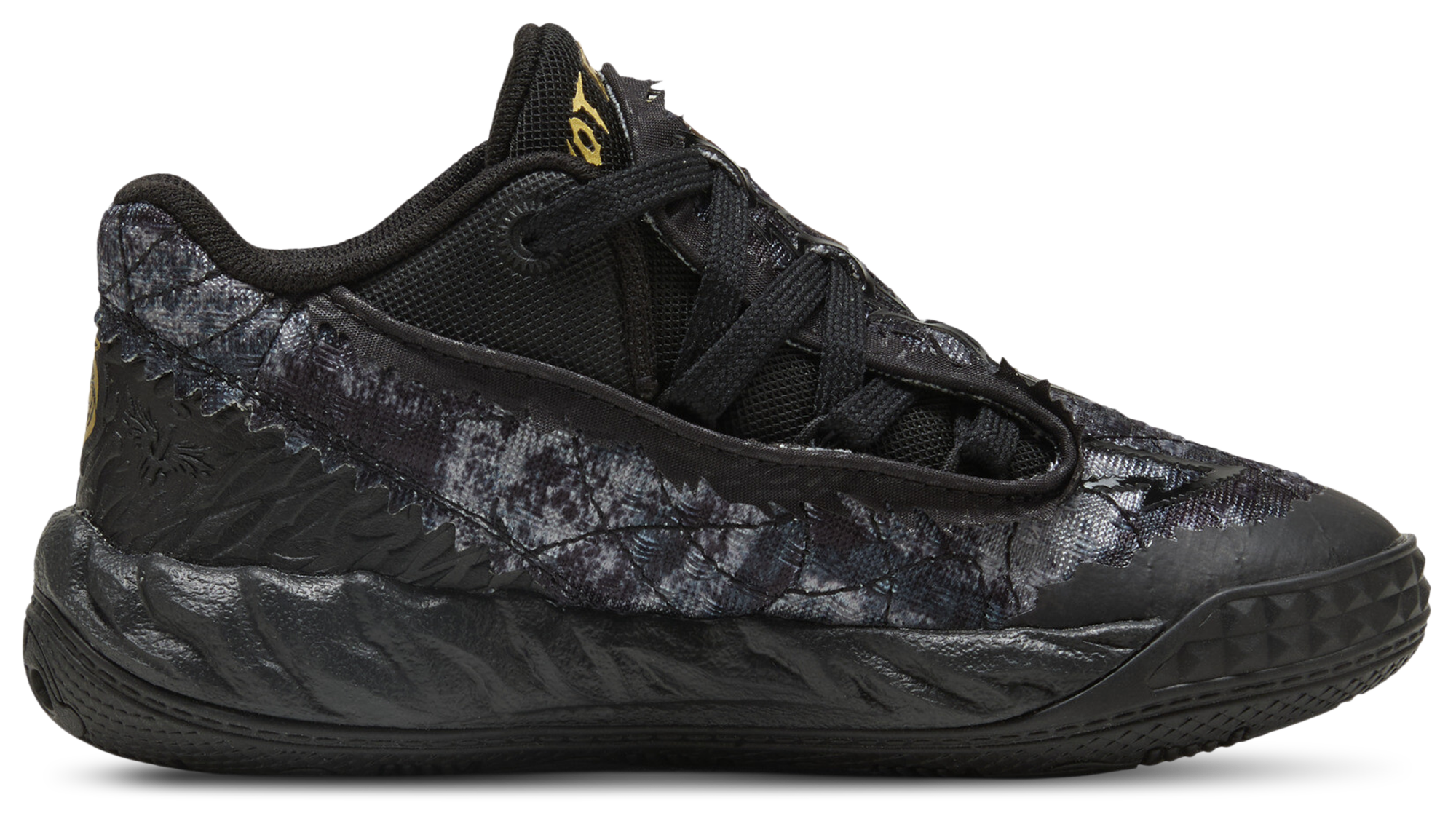 PUMA Mb.05 Lo Team - Boys' Preschool