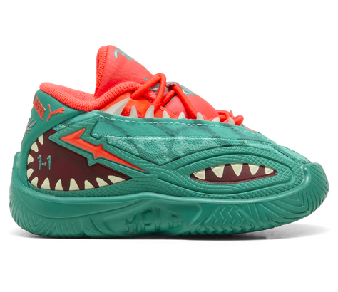 Toddler PUMA MB.06 Stranger Things