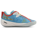 PUMA All-Pro Nitro 2 All Star Weekend - Puma Speed Blue/Fizzy Yellow Clementine